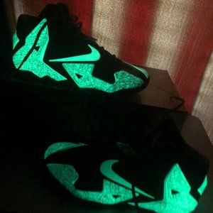 Nike LeBron 11 All Star Edition